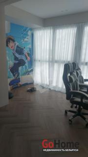 Снять 3-комнатную квартиру, Ратомка, ул. Солнечный Пляж, 13 Ратомка