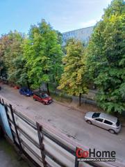 Снять 1-комнатную квартиру, Минск, ул. Одоевского, д. 18 (Фрунзенский район) Минск
