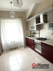 Снять 3-комнатную квартиру, Минск, Гая (Центральный район) Минск