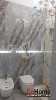 Снять 3-комнатную квартиру, Ратомка, ул. Солнечный Пляж, 13 Ратомка