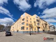 Купить 4-комнатную квартиру, Витебск, Советская, 23 Витебск