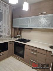 Снять 3-комнатную квартиру, Минск, ул. Горецкого, д. 41 (Фрунзенский район) Минск