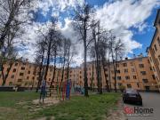 Купить 4-комнатную квартиру, Витебск, Советская, 23 Витебск