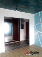 Снять 3-комнатную квартиру, Солигорск, железнодорожная, 32 Солигорск