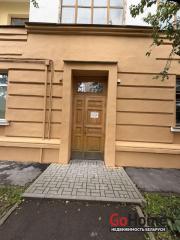 Купить 4-комнатную квартиру, Минск, Независимости просп., 91 (Первомайский район) Минск
