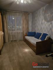 Снять 3-комнатную квартиру, Минск, ул. Горецкого, д. 41 (Фрунзенский район) Минск