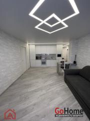 Снять 3-комнатную квартиру, Минск, Щорса, 4Б (Московский район) Минск