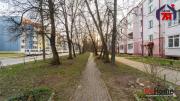 Купить 4-комнатную квартиру, Колодищи, Военный Городок ул., 54 Колодищи