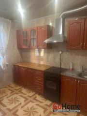 Снять 3-комнатную квартиру, Минск, Максима Горецкого, 81 (Фрунзенский район) Минск