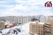 Купить 4-комнатную квартиру, Минск, Богдановича ул., 108 (Советский район) Минск