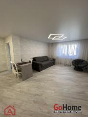 Снять 3-комнатную квартиру, Минск, Щорса, 4Б (Московский район) Минск