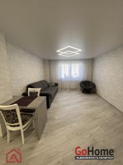 Снять 3-комнатную квартиру, Минск, Щорса, 4Б (Московский район) Минск