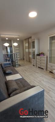 Снять 1-комнатную квартиру, Минск, Гурского, 41 (Московский район) Минск