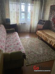 Снять 3-комнатную квартиру, Петриков, Коммунистическая Петриков