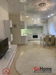 Снять 3-комнатную квартиру, Минск, Петра Мстиславца, 20 (Первомайский район) Минск