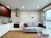 Снять 3-комнатную квартиру, Минск, ул. Игоря Лученка, д. 24 Минск