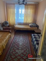 Снять 3-комнатную квартиру, Петриков, Коммунистическая Петриков