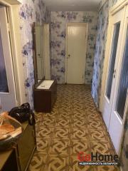 Снять 3-комнатную квартиру, Петриков, Коммунистическая Петриков