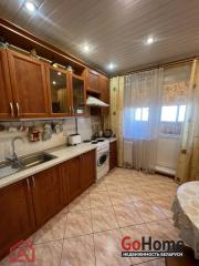 Снять 3-комнатную квартиру, Минск, Прушинских, 4 (Ленинский район) Минск