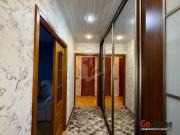 Снять 3-комнатную квартиру, Минск, ул. Асаналиева, д. 38к1 Минск