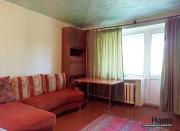 Снять 1-комнатную квартиру, Минск, ул. Ратомская, д. 50 в аренду  (Центральный район) Минск