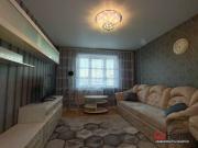 Снять 3-комнатную квартиру, Минск, ул. Асаналиева, д. 38к1 Минск