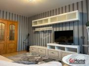 Снять 3-комнатную квартиру, Минск, ул. Асаналиева, д. 38к1 Минск