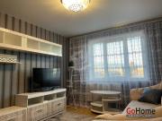 Снять 3-комнатную квартиру, Минск, ул. Асаналиева, д. 38к1 Минск