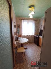 Купить 4-комнатную квартиру, Полоцк, Богдановича ул., 5 Полоцк