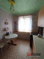 Купить 4-комнатную квартиру, Полоцк, Богдановича ул., 5 Полоцк