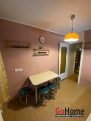 Снять 3-комнатную квартиру, Борисов, Батурина, 103 Борисов