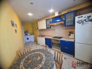 Снять 3-комнатную квартиру, Минск, Могилёвская, 20 (Октябрьский район) Минск