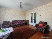 Снять 3-комнатную квартиру, Минск, просп. Партизанский, д. 48 в аренду  (Заводской район) Минск
