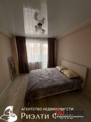 Снять 3-комнатную квартиру, Минск, Асаналиева ул. 32 (Октябрьский район) Минск