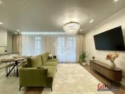 Снять 3-комнатную квартиру, Минск, просп. Независимости, д. 88 Минск