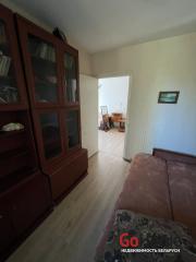 Снять 3-комнатную квартиру, Минск, ул. Калиновского, д. 18 (Первомайский район) Минск