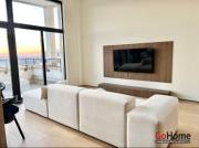 Снять 3-комнатную квартиру, Минск, Петра Мстиславца ул. 8 (Первомайский район) Минск