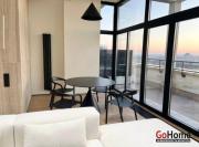 Снять 3-комнатную квартиру, Минск, Петра Мстиславца ул. 8 (Первомайский район) Минск