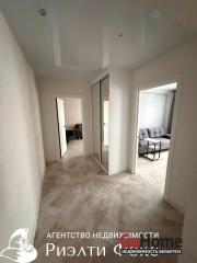 Снять 3-комнатную квартиру, Минск, Асаналиева ул. 32 (Октябрьский район) Минск