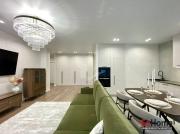 Снять 3-комнатную квартиру, Минск, просп. Независимости, д. 88 Минск