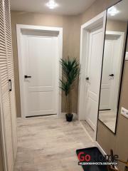 Снять 3-комнатную квартиру, Минск, ул. Казинца, д. 68 (Октябрьский район) Минск