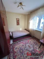 Снять 3-комнатную квартиру, Минск, ул. Калиновского, д. 18 (Первомайский район) Минск