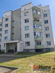 Снять 2-комнатную квартиру, Минск, ул. Тимирязева, д. 8 в аренду  (Фрунзенский район) Минск