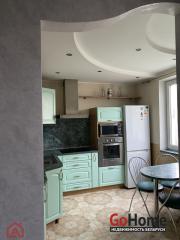 Снять 4-комнатную квартиру, Минск, Громова, 32 (Московский район) Минск