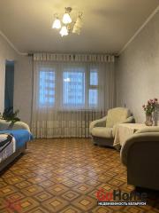 Снять 4-комнатную квартиру, Минск, Громова, 32 (Московский район) Минск