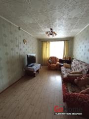 Купить 4-комнатную квартиру, Полоцк, Богдановича ул., 5 Полоцк