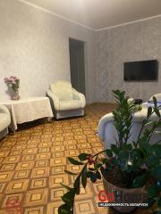 Снять 4-комнатную квартиру, Минск, Громова, 32 (Московский район) Минск