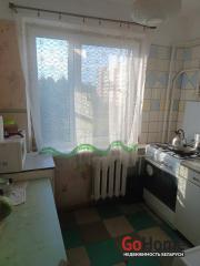 Купить 2-комнатную квартиру, Витебск, 39-й Армии, 22/3 Витебск