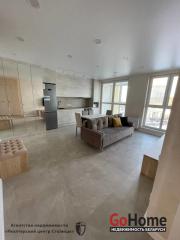 Снять 3-комнатную квартиру, Минск, Николы Теслы, 8 (Октябрьский район) Минск