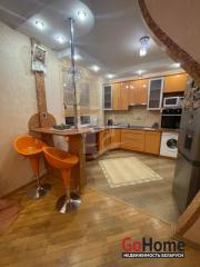 Снять 3-комнатную квартиру, Минск, ул. Притыцкого, д. 89 Минск